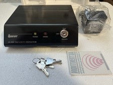 Quorum a160 security d'occasion  Expédié en Belgium