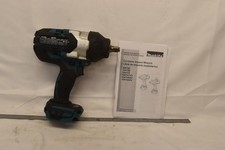 Makita impact wrench for sale  Lacey