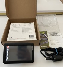 Tomtom start europa gebraucht kaufen  Harsewinkel, Marienfeld