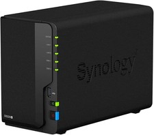 Synology ds220 8to d'occasion Synology ds220 8to d'occasion  Poissy