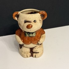 Vtg 1970s teddy for sale  Ann Arbor