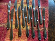 Marke tischfein crominox gebraucht kaufen  Freisen
