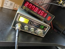 Midland 2001 radio for sale  OLDHAM