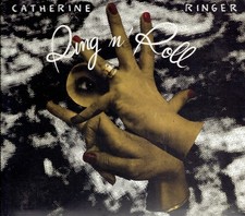 Catherine ringer ring d'occasion  Cousance