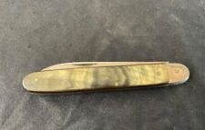 Couteau navette causeret d'occasion  Bourgoin-Jallieu