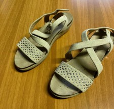Scarpe sandali geox usato  Napoli