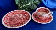 Tlg gedeck villeroy gebraucht kaufen  Deutschland