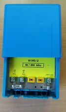 Amplificatore antenna m045 usato Amplificatore antenna m045 usato  Fisciano