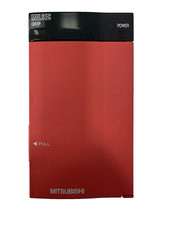 Alimentatore plc mitsubishi usato  Fubine Monferrato