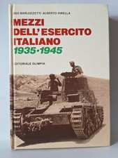 Pirella mezzi dell gebraucht kaufen  Blieskastel