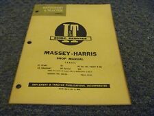 Massey harris colt for sale  Dubuque