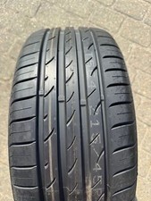 215 r17 91w gebraucht kaufen  Schmalfeld
