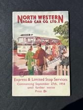 1954 north western for sale  BACUP