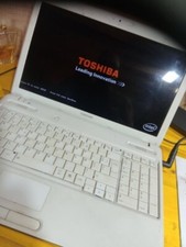Portable toshiba c660 d'occasion  France