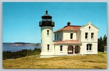 Three postcards historic for sale  Frederick