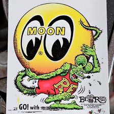 Rat fink mooneyes for sale  Sacramento