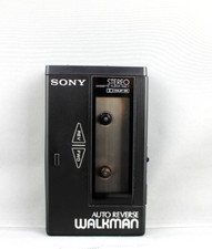 Sony walkman cassette for sale  San Francisco