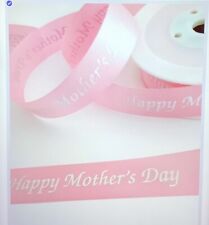 Pink mothers day for sale  NEWPORT