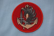 A14 patch insigne d'occasion  Sainte-Mère-Église