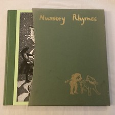 Nursery rhymes paula for sale  NEWTOWNARDS