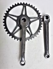 Guarnitura bici epoca usato  San Donato Milanese