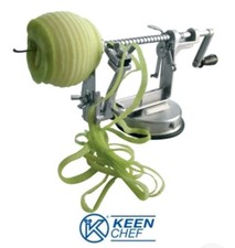 Keen chef sbuccia usato  Colle Umberto