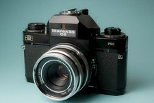 Zeiss icarex pro gebraucht kaufen  Aldenhoven