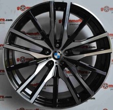 Cerchi lega bmw usato  Bonea