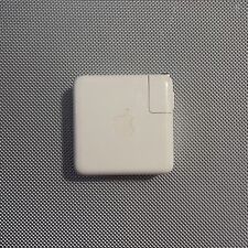 apple 61w usb c power adapter for sale  Cumming