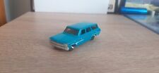 Chevy nova wagon d'occasion  Reims