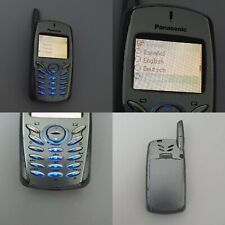 Cellulare mini panasonic usato  Giugliano in Campania