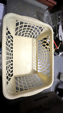 Cestino plastica cucina usato  San Floro