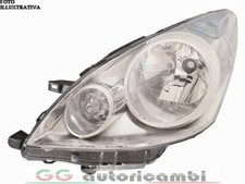 Faro per nissan usato  Sant Antonio Abate