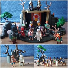 Playmobil hobbit gandalf gebraucht kaufen  Bad Sassendorf