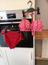Ladies bikini size for sale  MEXBOROUGH