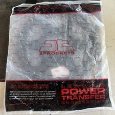 Steel rear sprocket for sale  Los Angeles