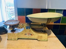 Vintage 1930s kitchen for sale  MATLOCK