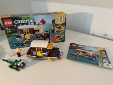 Lego creator 31093 gebraucht kaufen Lego creator 31093 gebraucht kaufen  Bochum