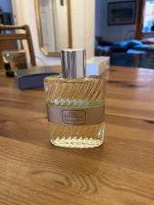 Eau sauvage christian gebraucht kaufen  Berlin