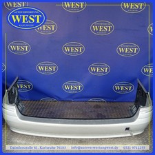 Stossfängerverkleidung hinten gebraucht kaufen Stossfängerverkleidung hinten gebraucht kaufen  Karlsruhe