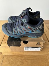 Salomon pro cswp for sale  DURHAM