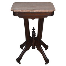 Antique victorian walnut for sale  Fairfield