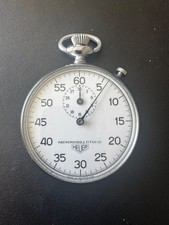 Heuer abercrombie fitch for sale  DOVER