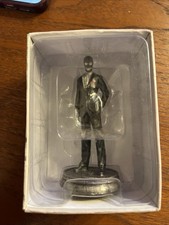 Black mask eaglemoss for sale  SWINDON