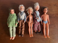 Sunshine family dolls for sale  Bardstown