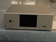 Pro ject audio gebraucht kaufen  Gelsenkirchen