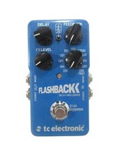 TC ELECTRONIC FLASHBACK DELAY MK1 353394 comprar usado  Enviando para Brazil