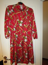 Robe rouge liu.jo d'occasion  Le Rouret