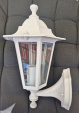 Außen wand lampe gebraucht kaufen  Glinde