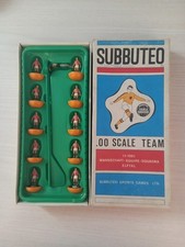 Subbuteo olanda special usato  Napoli